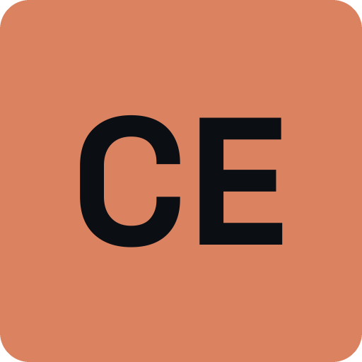 Carolina Ember logo