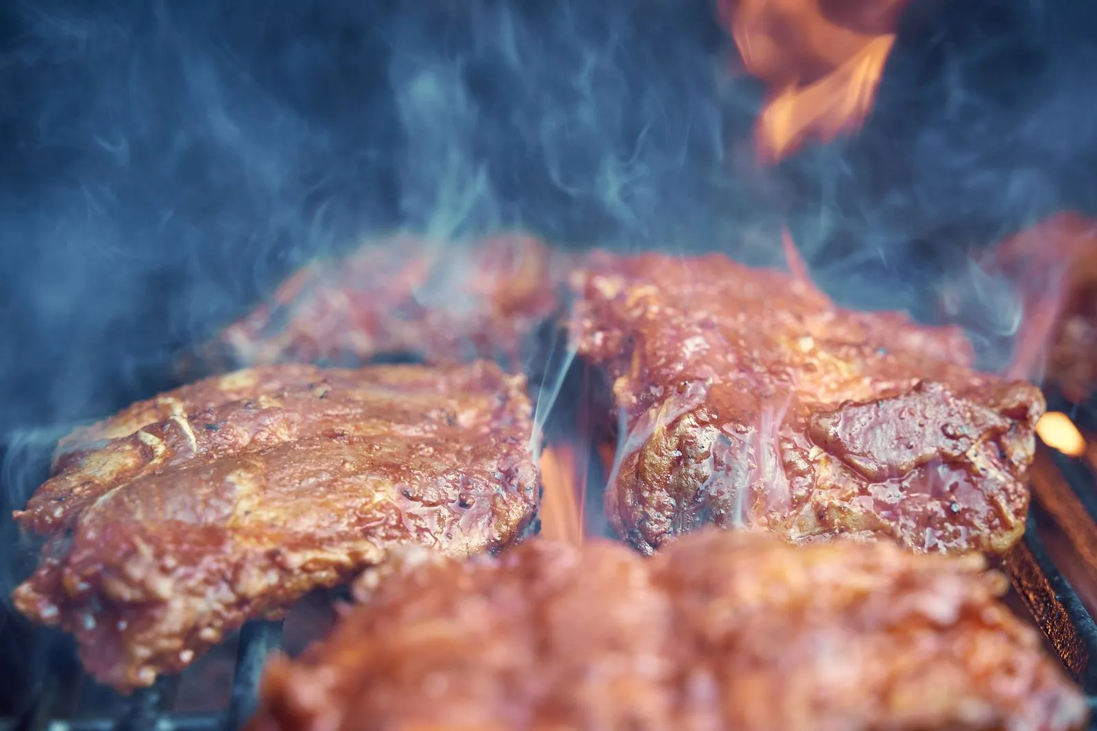 What Makes Carolina Whole-Hog Barbecue Distinct